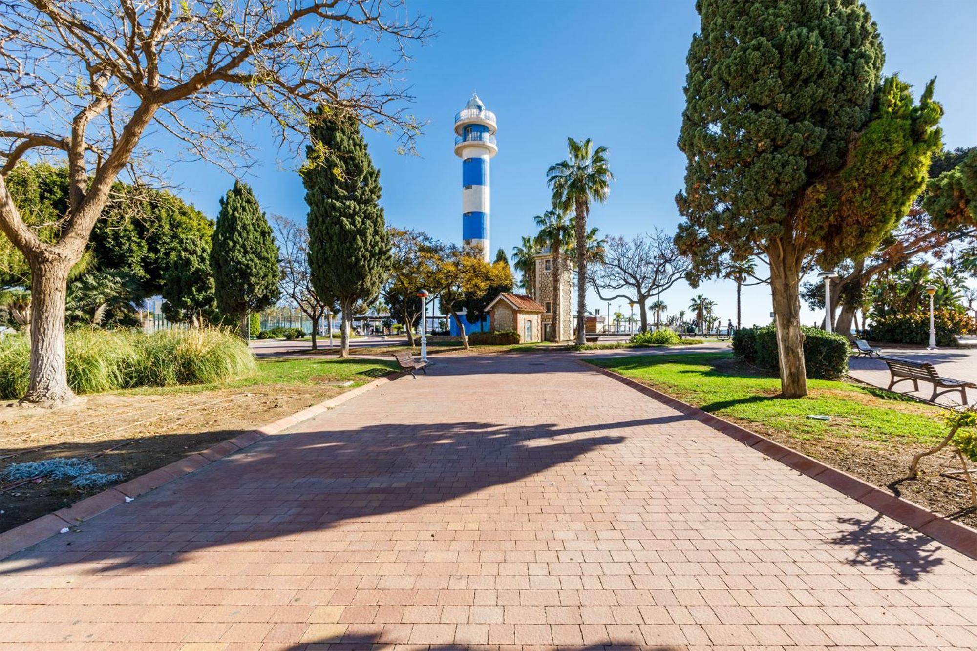 Appartement A&n Angeles Torre Del Mar