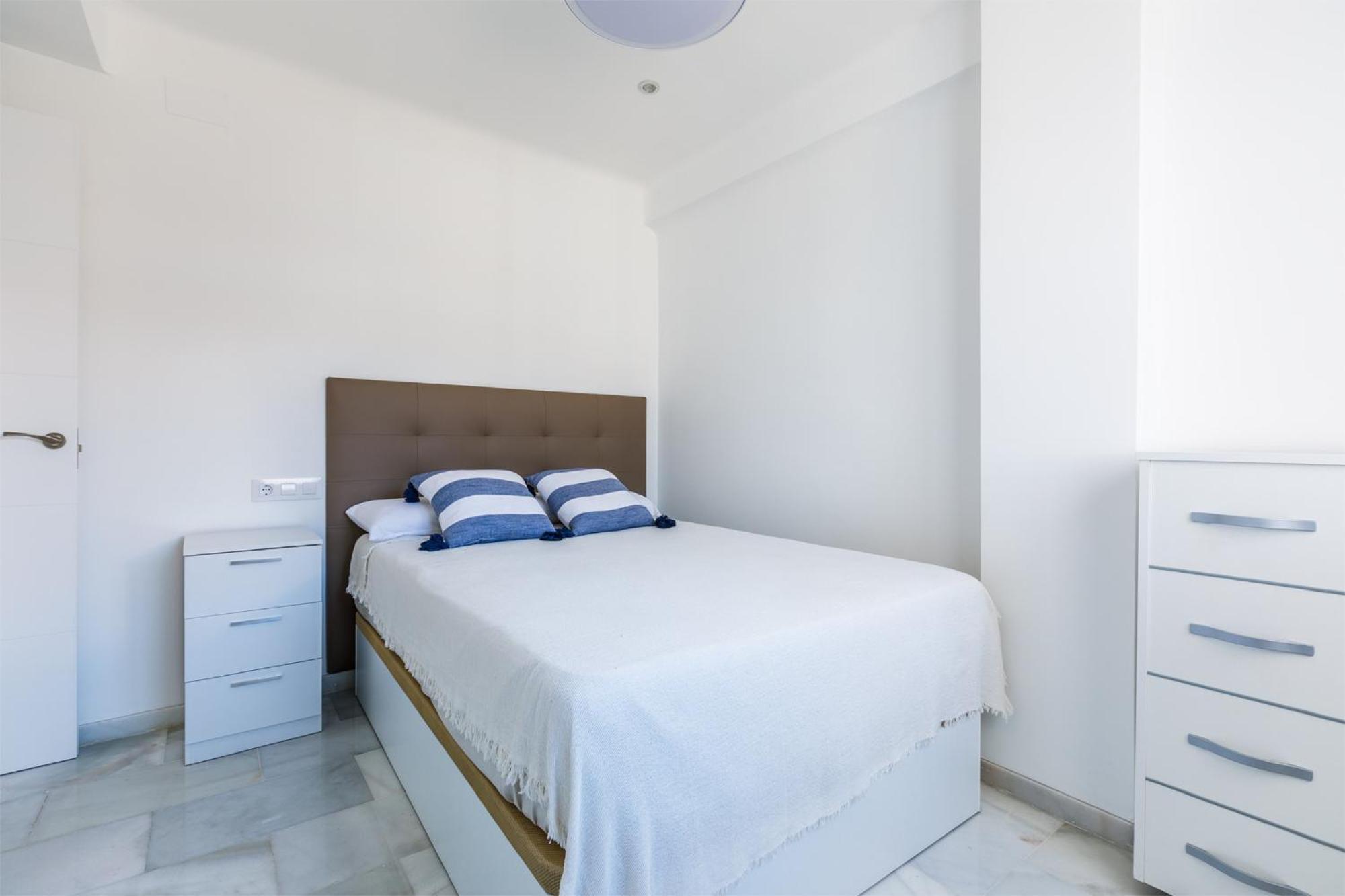 Appartement A&n Angeles *