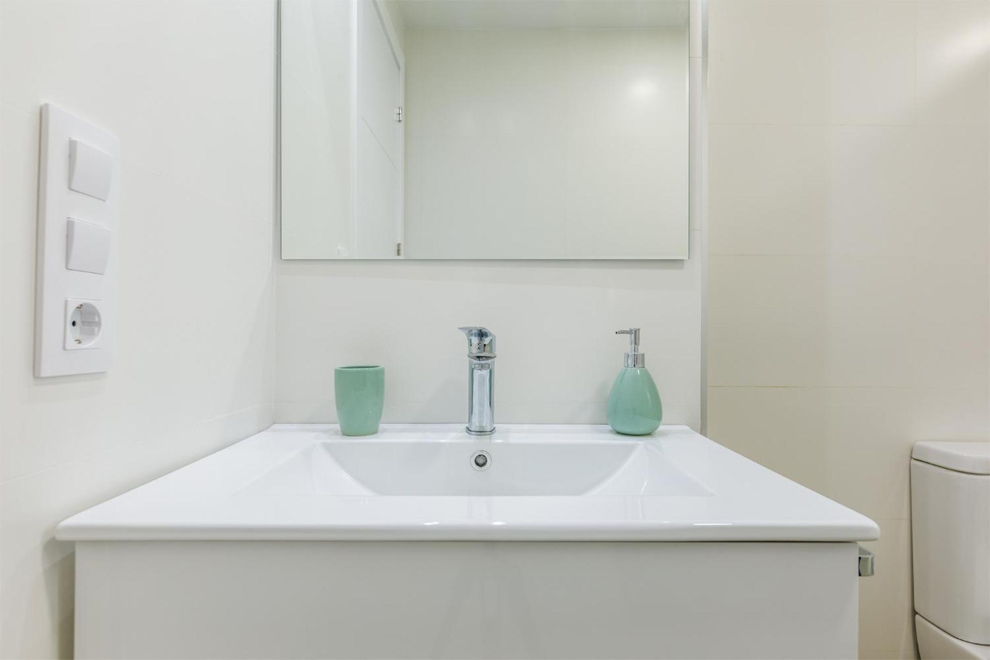 A&n Angeles Appartement *