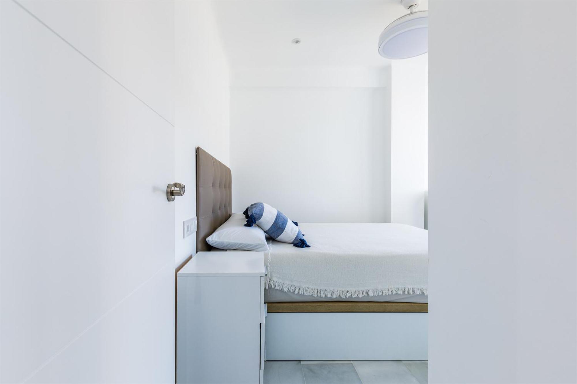 A&n Angeles Appartement *