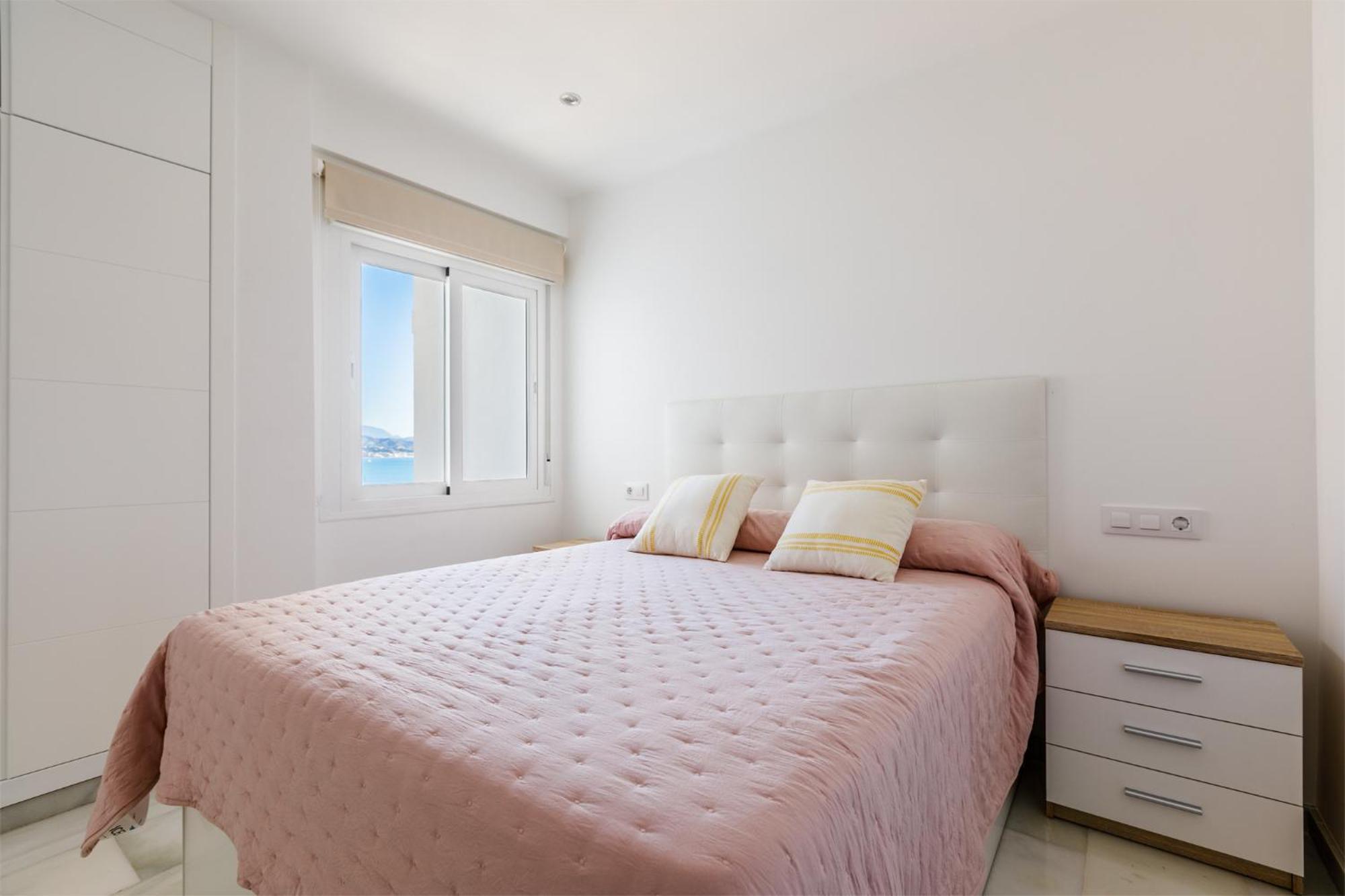 Appartement A&n Angeles Torre Del Mar
