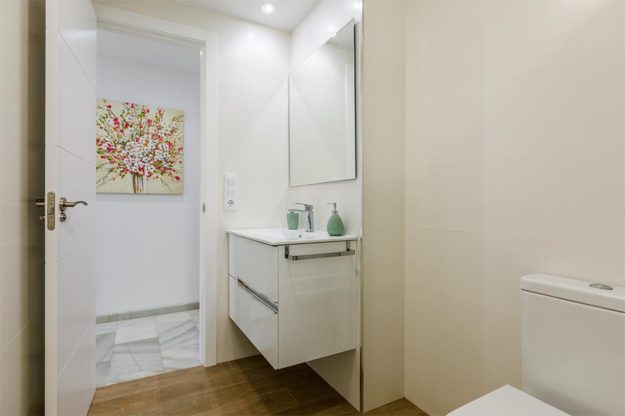 Appartement A&n Angeles