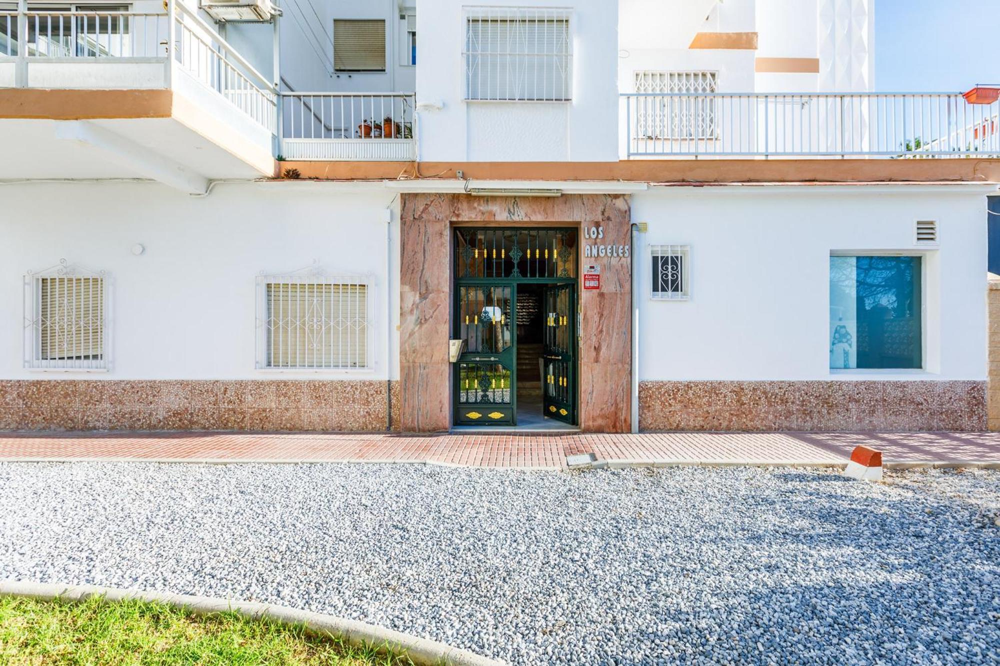 Appartement A&n Angeles *