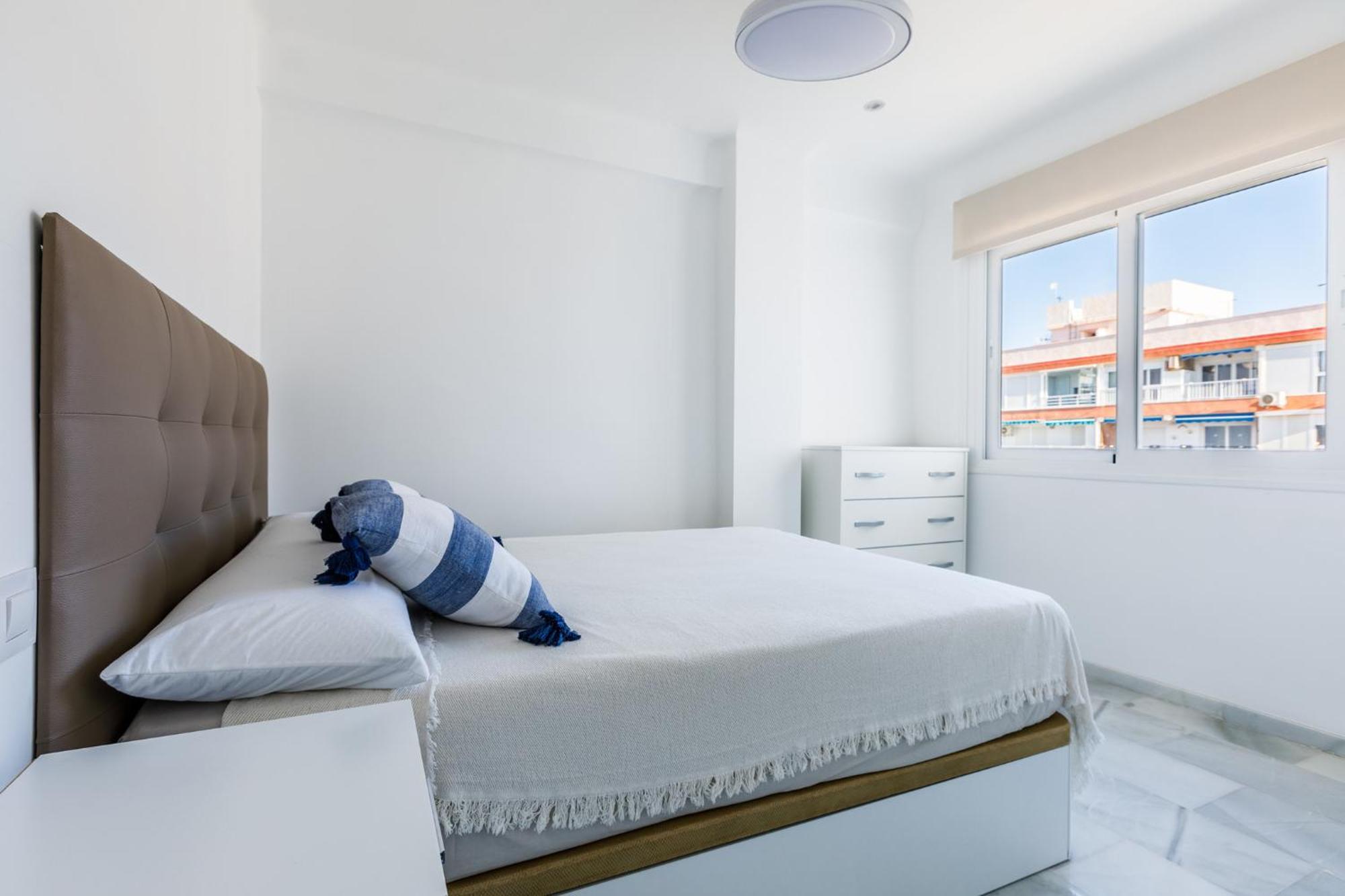 A&n Angeles Appartement Torre Del Mar