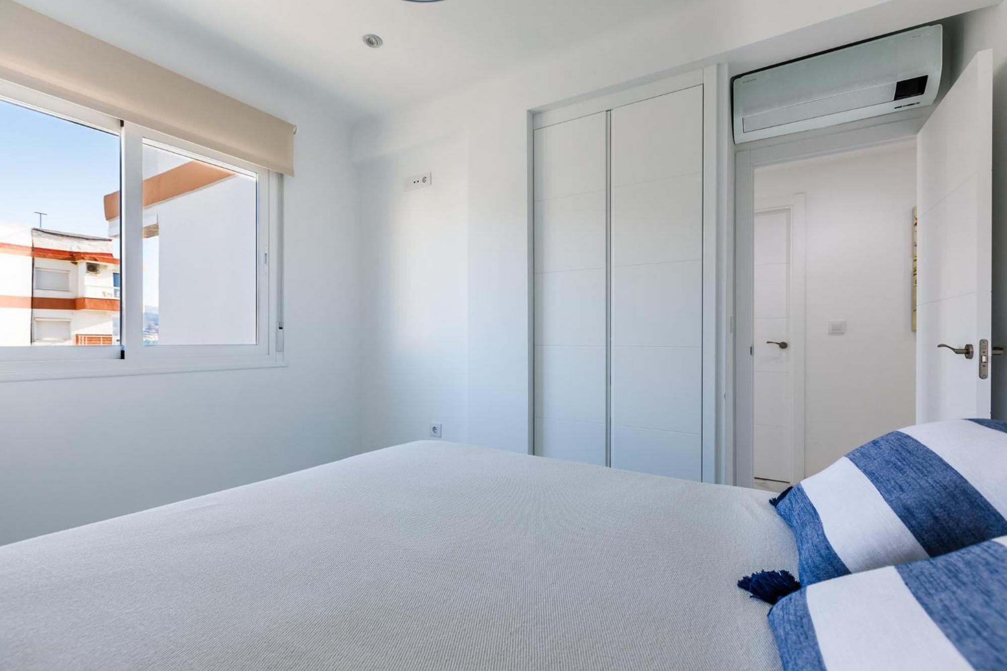 Appartement A&n Angeles *
