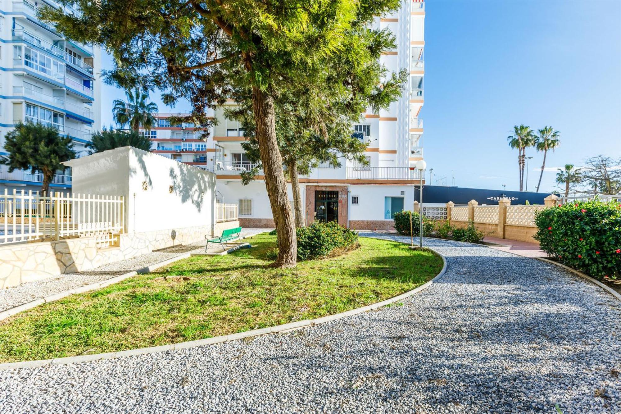 A&n Angeles Appartement