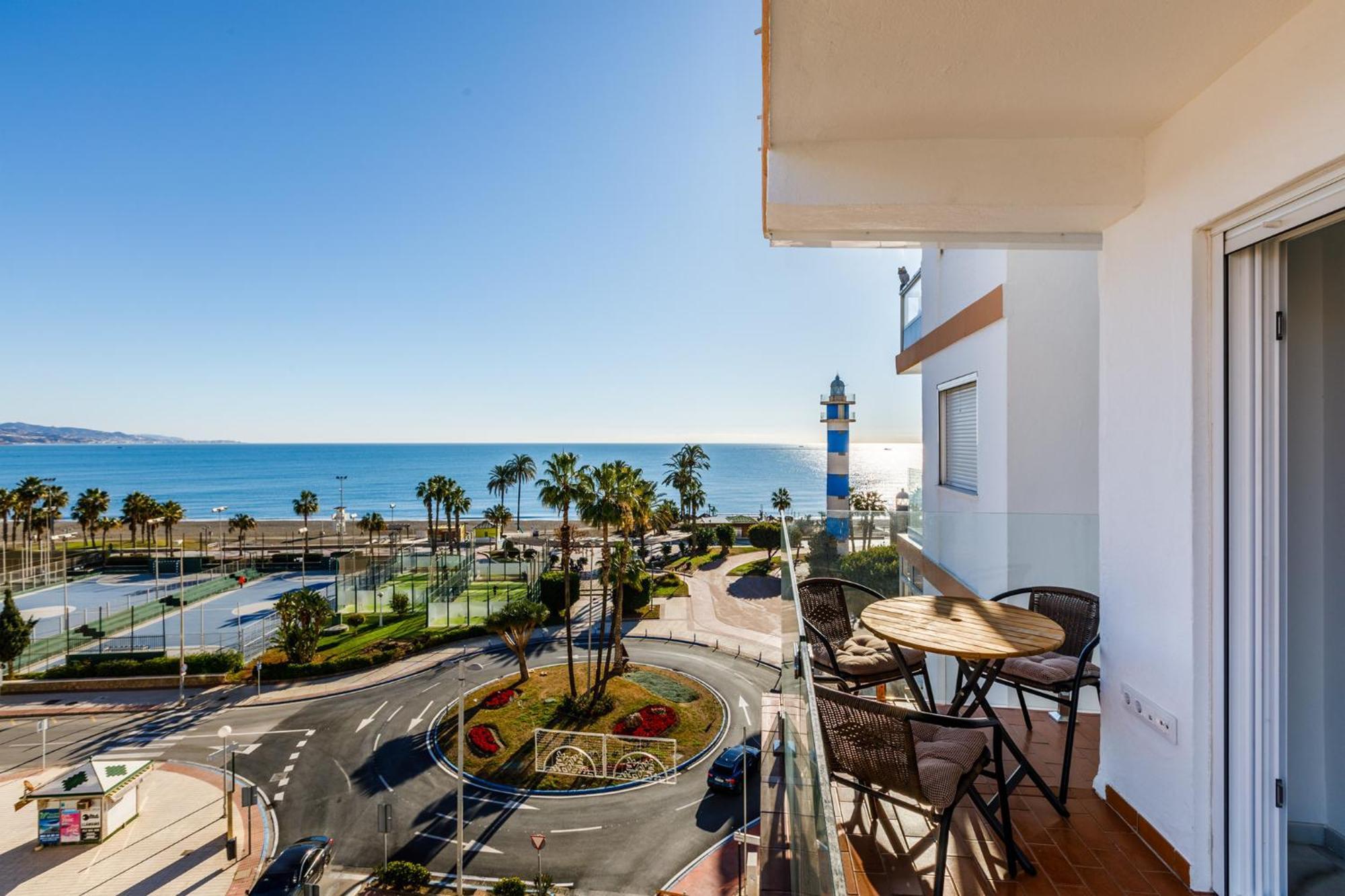 Appartement A&n Angeles Torre Del Mar