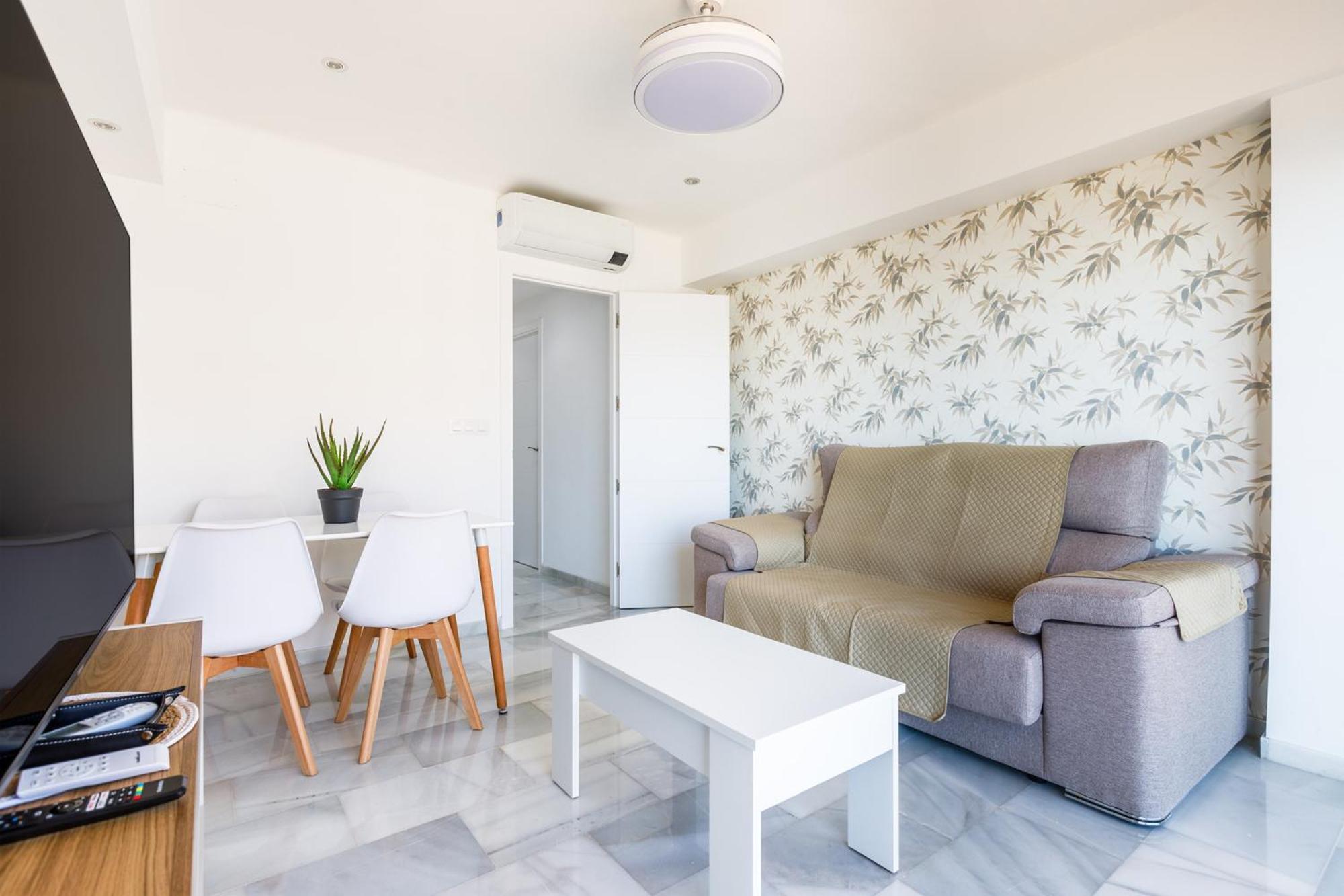 Appartement A&n Angeles *