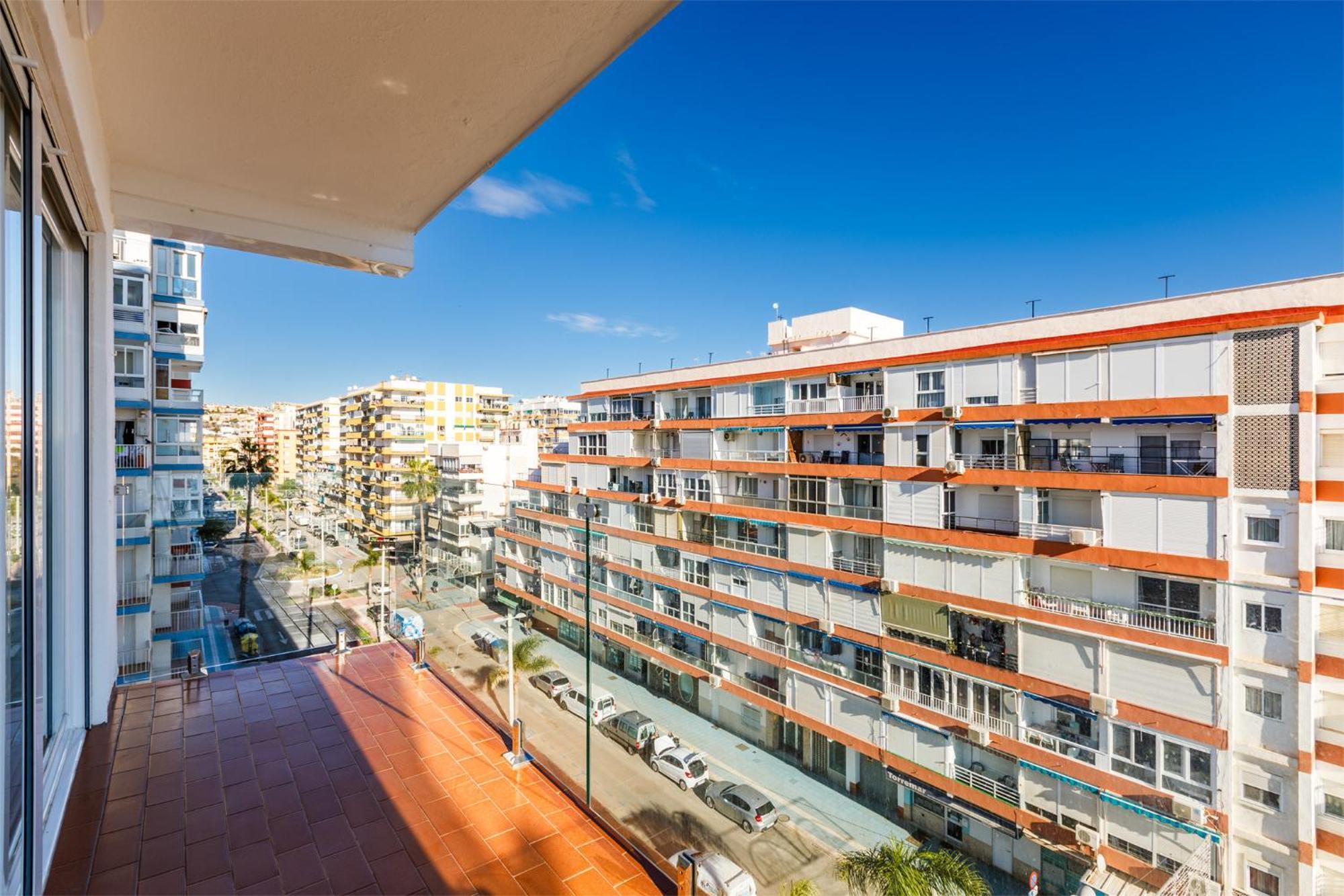 A&n Angeles * Torre Del Mar