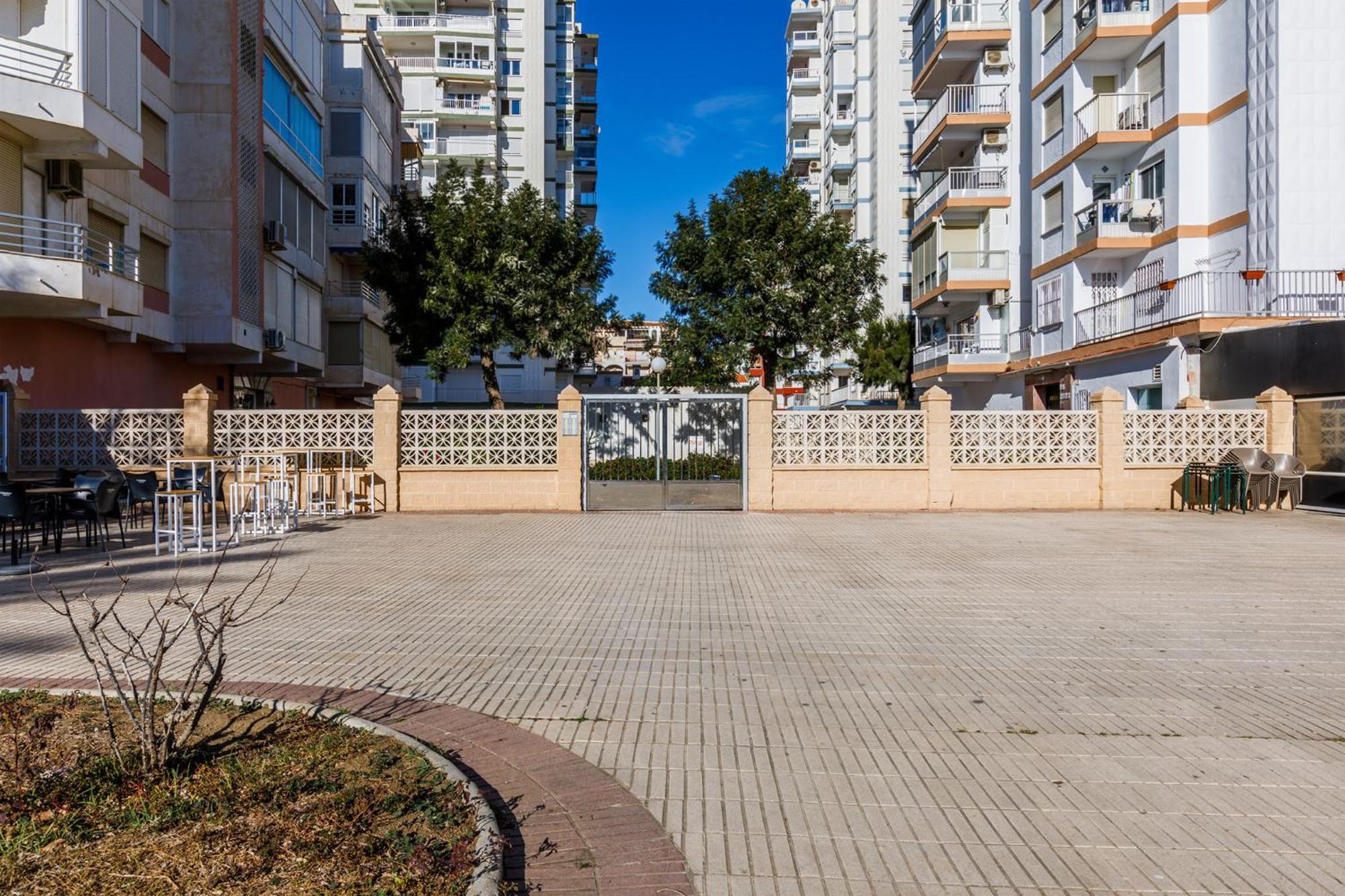 Appartement A&n Angeles