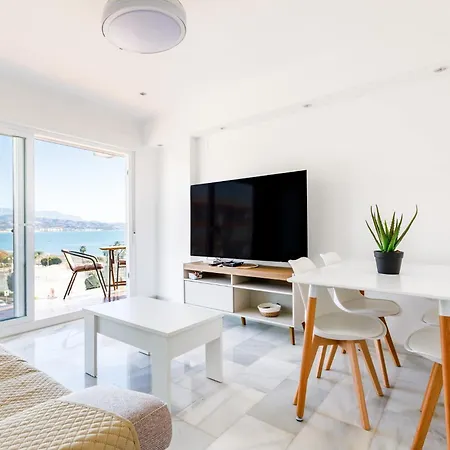 A&N Los Angeles Torre Del Mar Exterior photo