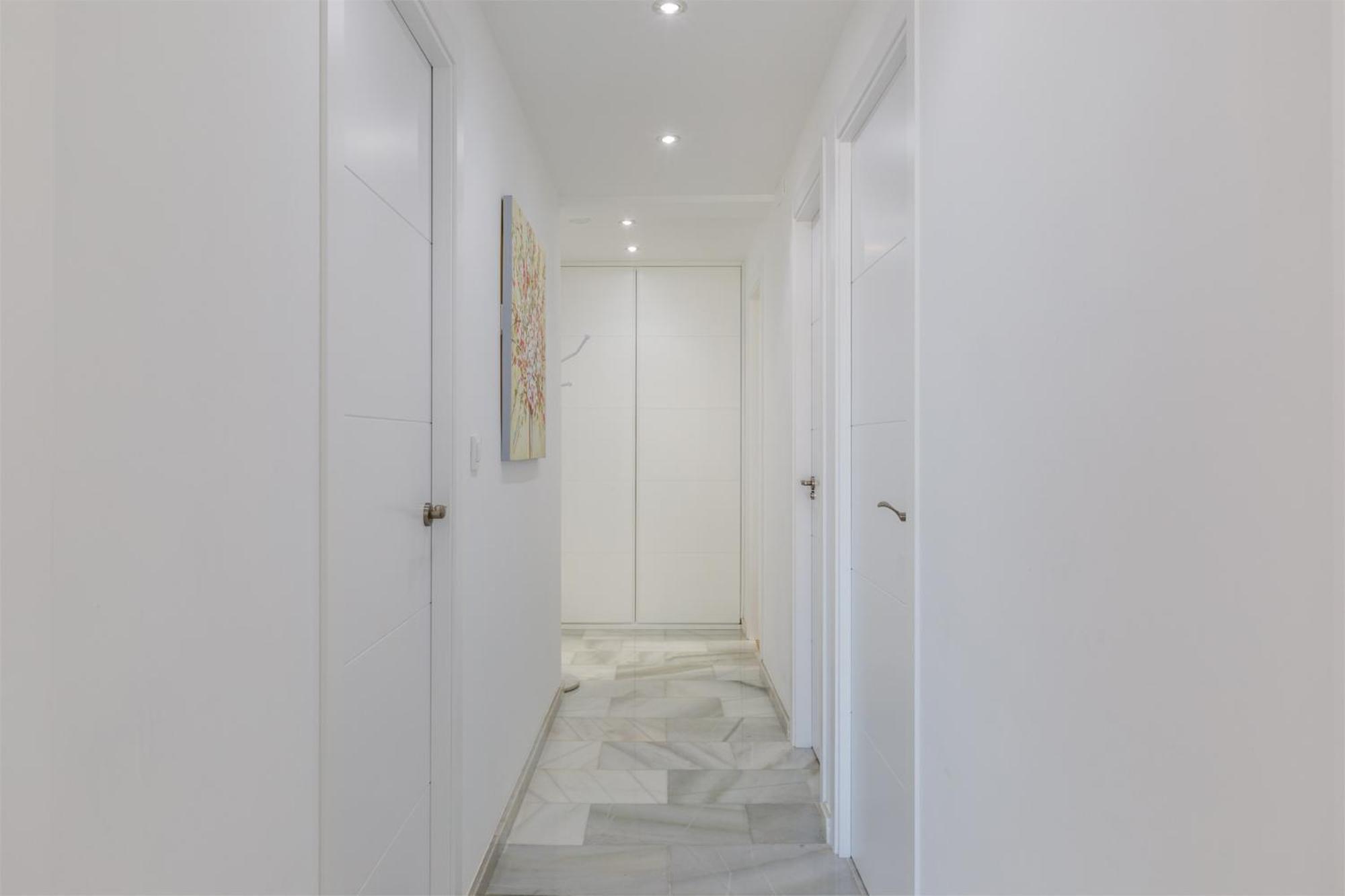 Appartement A&n Angeles Torre Del Mar