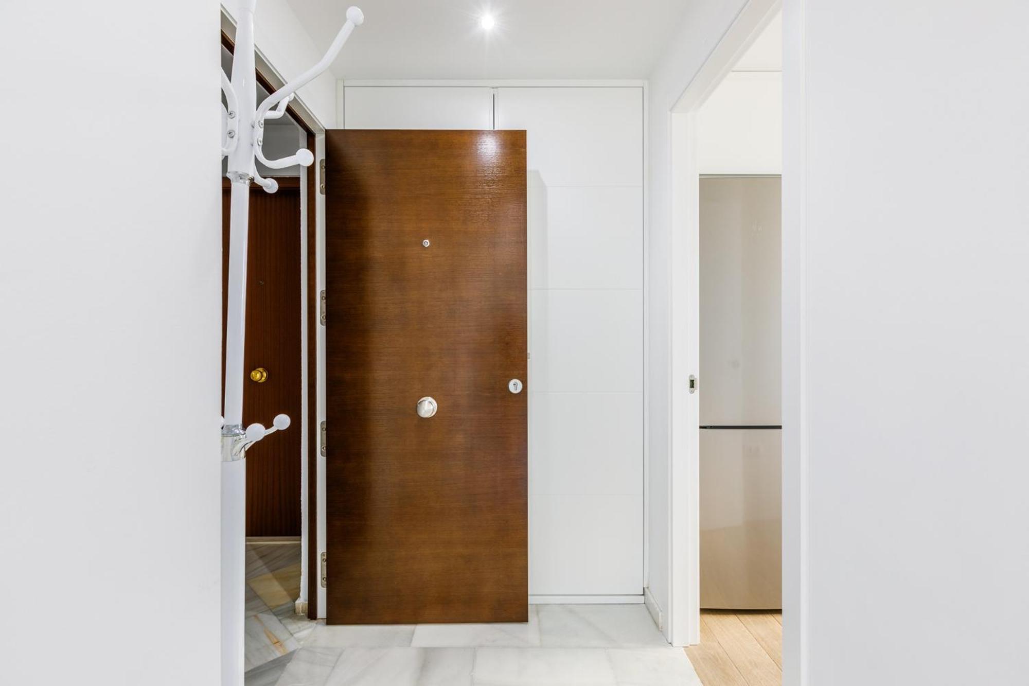 A&n Angeles Appartement Torre Del Mar