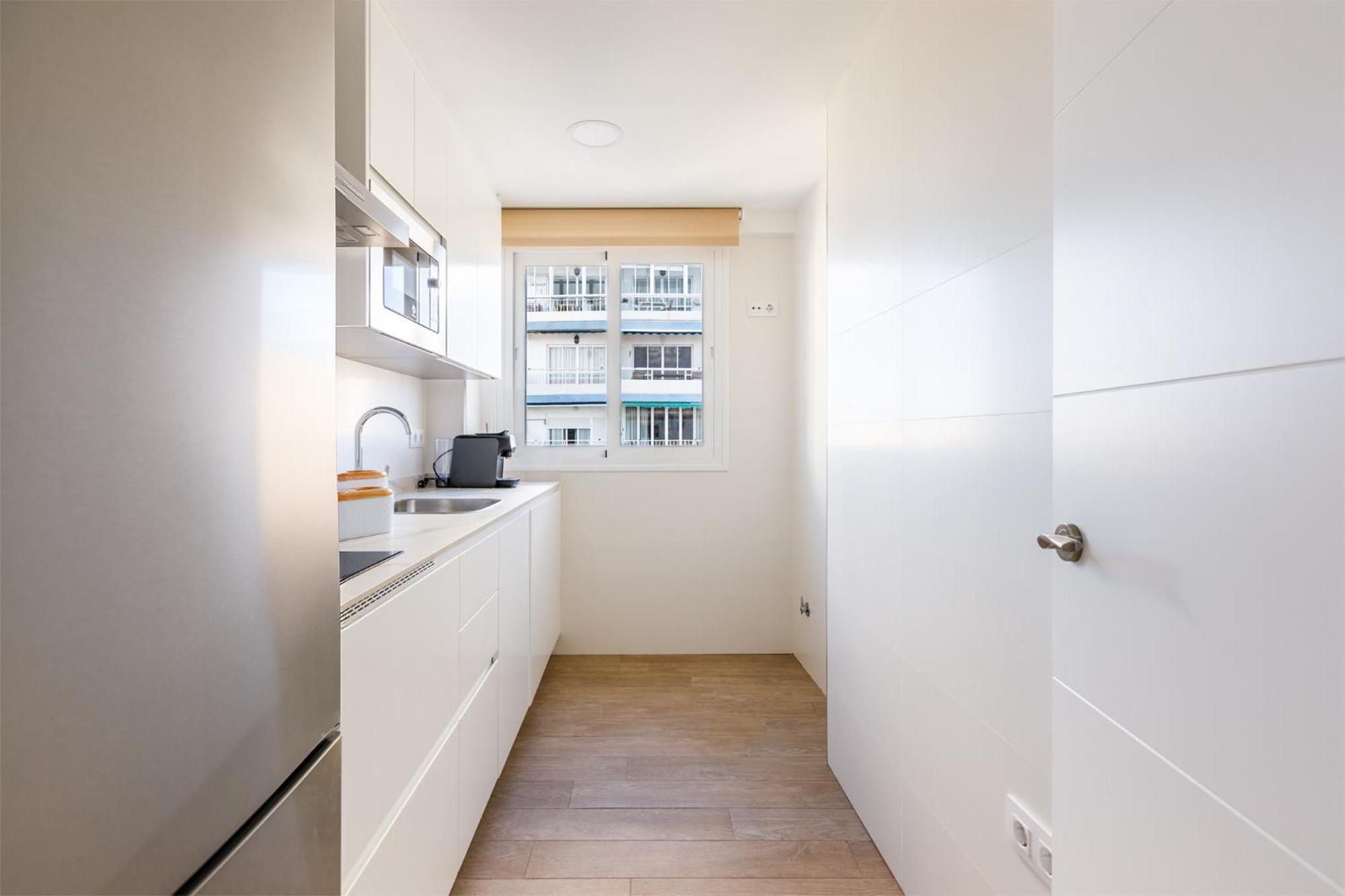 Apartamento A&n Angeles Torre Del Mar