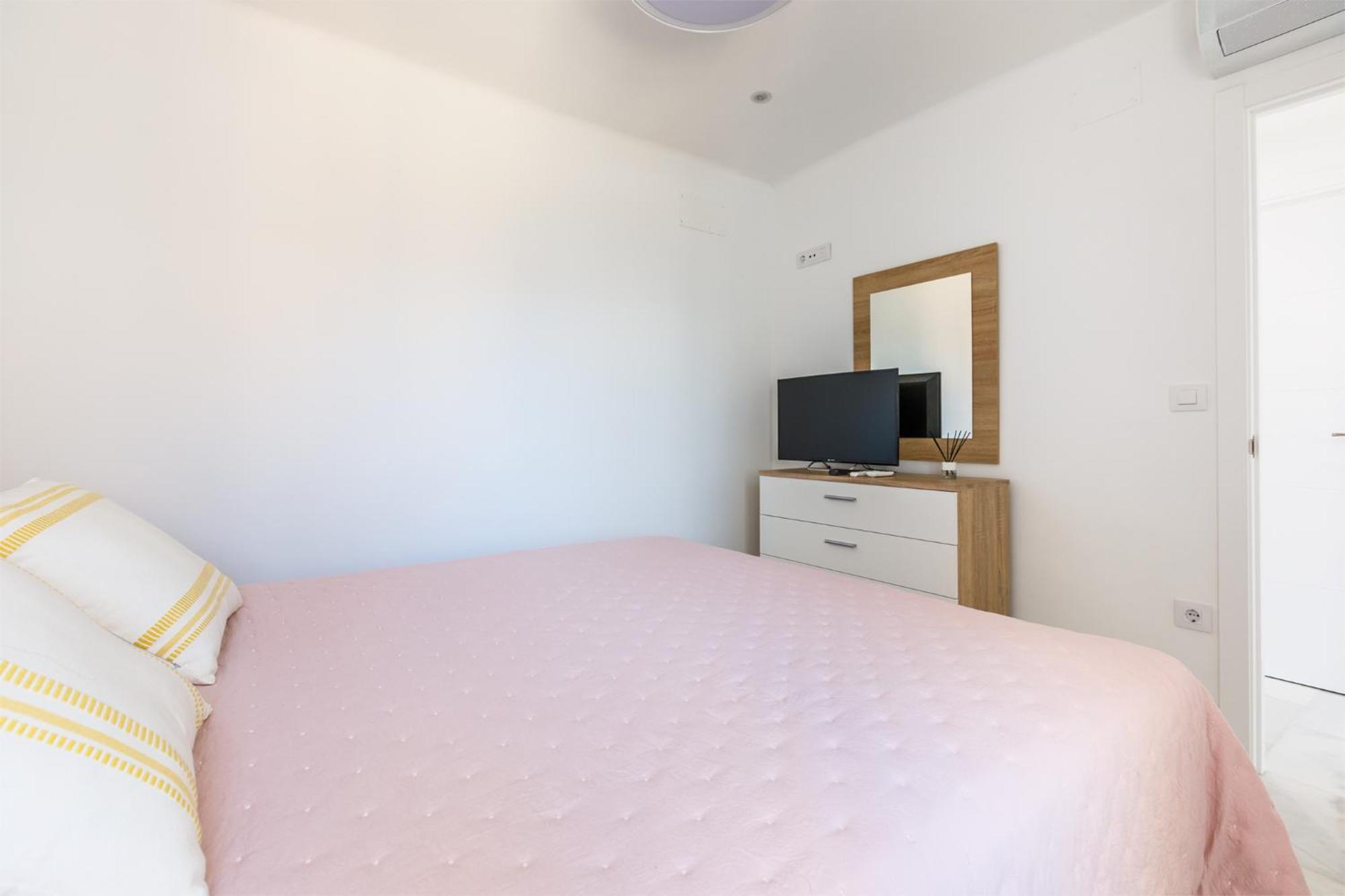 Appartement A&n Angeles Torre Del Mar