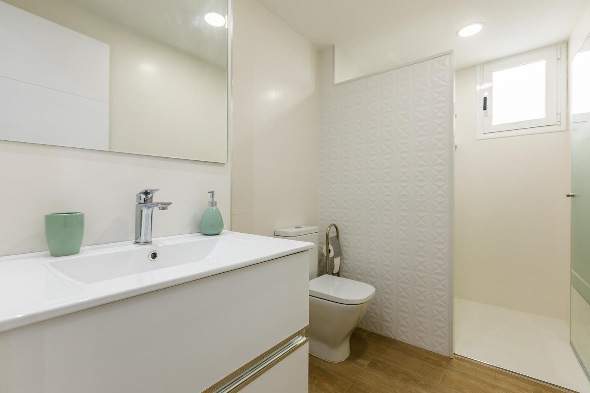 A&n Angeles Apartamento