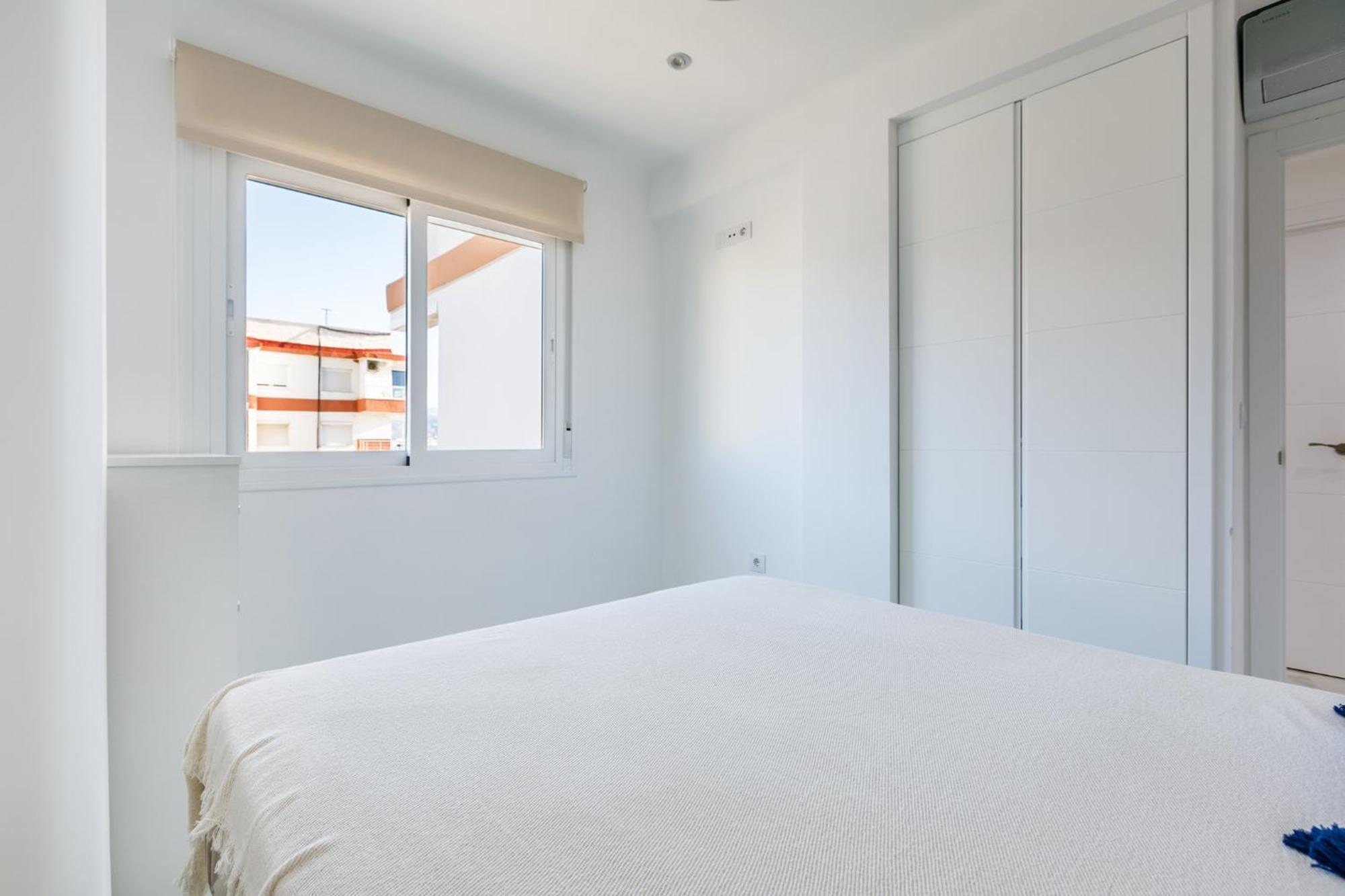 A&n Angeles Apartamento *