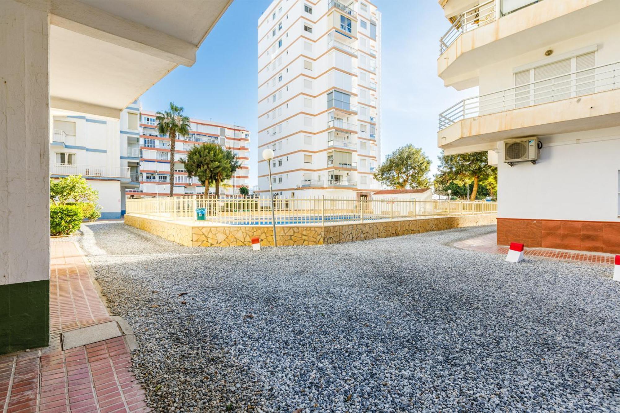 Appartement A&n Angeles Torre Del Mar