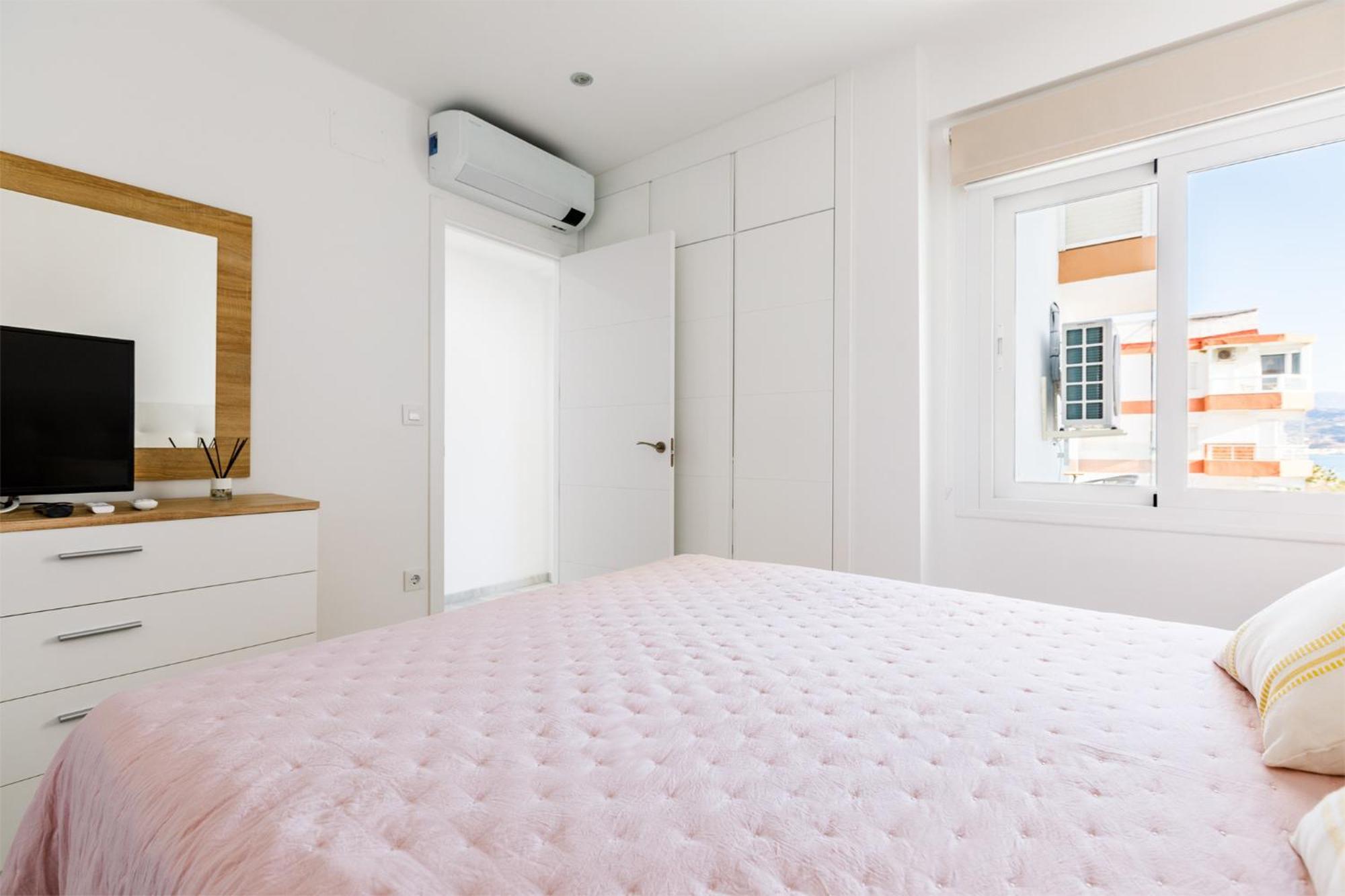 Appartement A&n Angeles *