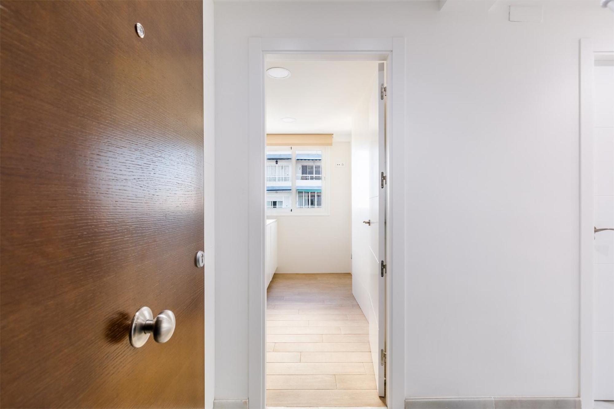 Appartement A&n Angeles