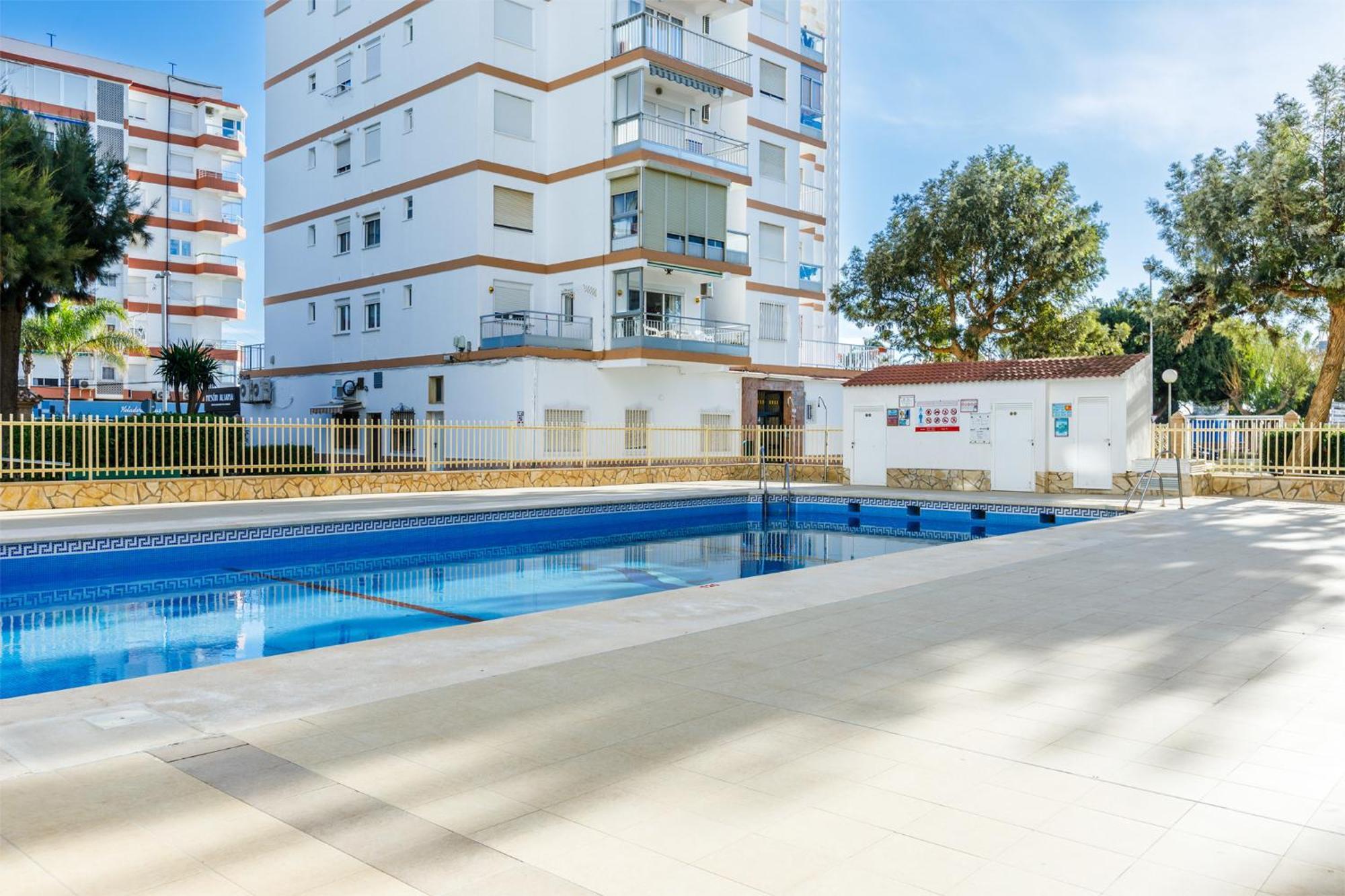 A&n Angeles Appartement