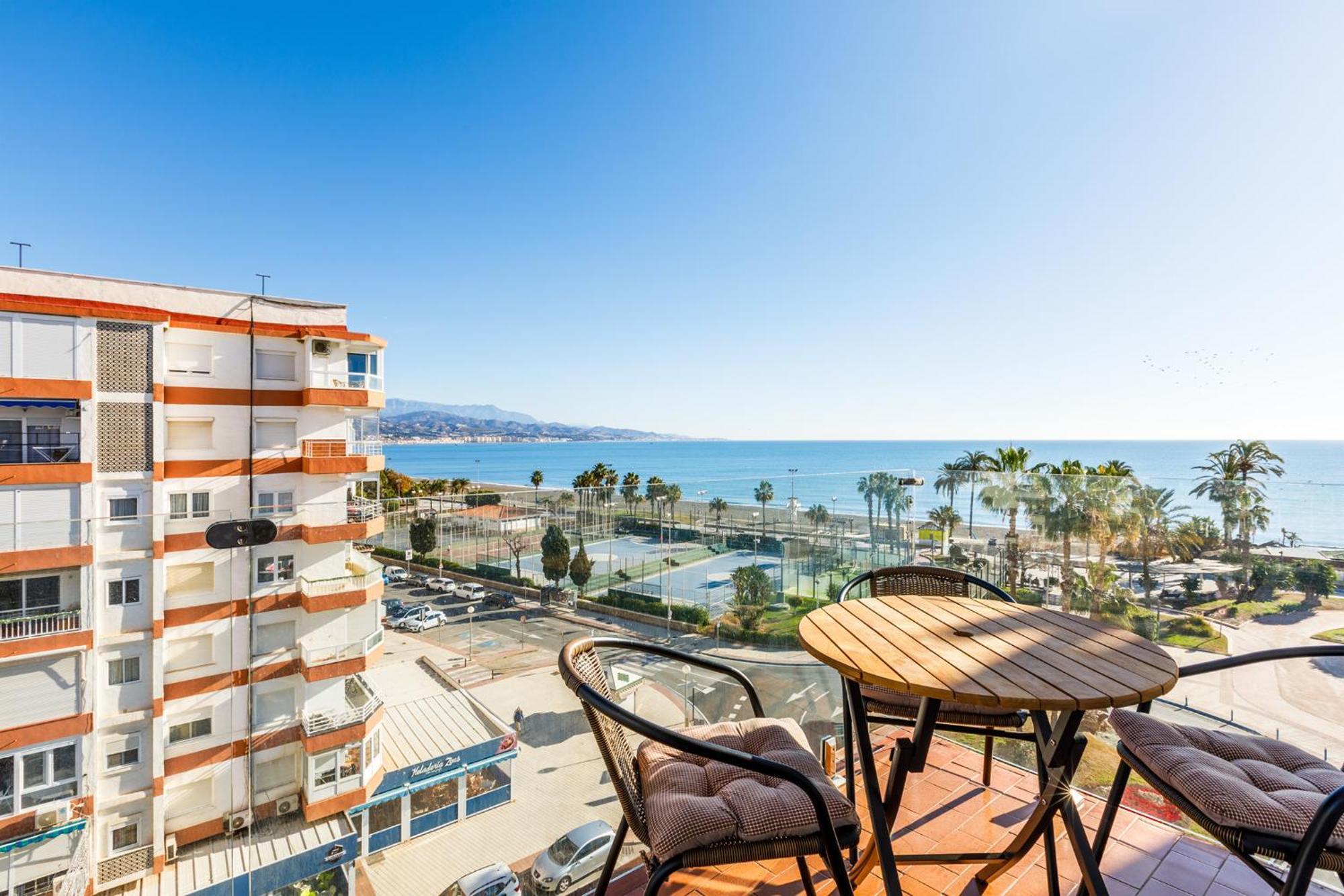 A&n Angeles Appartement